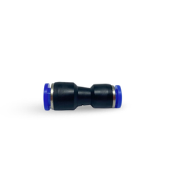 Emenda Redutora de Tubo 8mm x Tubo 6mm - comprar online