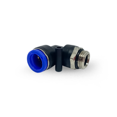 Conexão Cotovelo 1/2"BSP x Tubo 16mm - comprar online