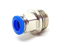 Conexão Reta 1/2"BSP x Tubo 10mm - comprar online