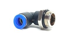 Conexão Cotovelo 1/2"BSP x Tubo 10mm - comprar online