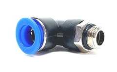 Conexão Cotovelo 1/4"BSP x Tubo 12mm - comprar online