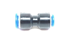 Emenda Redutora de Tubo 10mm x Tubo 8mm - comprar online