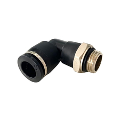 Conexão Cotovelo 1/4 BSP x Tubo 10mm - comprar online