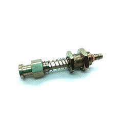 Suporte para Ventosa M12-L65-11BN - Anti giro