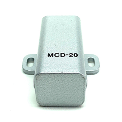 Mini-Cilindro MCD-20R Pneumático na internet