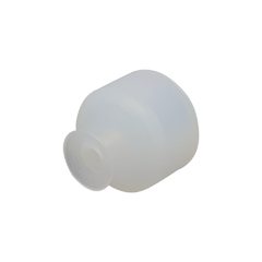 VENTOSA Ø 08MM - 1 FOLE - DE SILICONE - comprar online