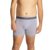 Cueca Boxer Plus Size Algodão Com Elastano Lupo - 00653 - comprar online