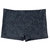 Sunga Boxer Estampa Folhagem Lycra - Mash 300.66 - Dariana Modas - Ligeries com Qualidade e Bom Gosto.