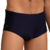 Sunga Boxer Lisa Com Listra Lateral - Mash 302.16 na internet