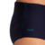 Sunga Boxer Lisa Com Listra Lateral - Mash 302.16 - Dariana Modas - Ligeries com Qualidade e Bom Gosto.