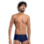 Sunga Boxer Lisa Com Listra Lateral - Mash 302.16