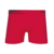 Cueca Boxer Sem Costura Microfibra - Lupo 436