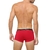 Cueca Mini Sunga Algodão Elastano Lupo - 460 - loja online