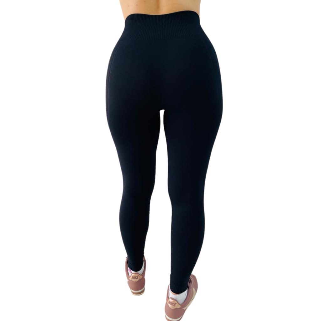 Calça Lupo Sport Feminina Legging Max - Lojas P&B