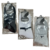 Kit 3 Pares de Meia Casual Cano Curto Sortida Veste 38 ao 43 - Torp 9008 - loja online