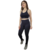 Imagem do Calça Legging Fitness Sem Costura Modeladora - Zee Rucci ZR0601038