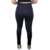 Calça Legging Fitness Sem Costura Modeladora - Zee Rucci ZR0601038 - Dariana Modas - Ligeries com Qualidade e Bom Gosto.