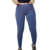 Calça Legging Sport Sem Costura - Lupo 71756 - Dariana Modas - Ligeries com Qualidade e Bom Gosto.