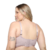 Sutiã Plus Size Volume e Curvas Microfibra Bojo Soft Light - Trifil CO6244 - comprar online