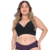 Sutiã Plus Size Volume e Curvas Microfibra Bojo Soft Light - Trifil CO6244 - loja online