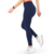 Calça Legging Fitness Sem Costura - Zee Rucci ZR06010371748 - comprar online