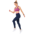 Calça Legging Fitness Sem Costura - Zee Rucci ZR06010371748 na internet