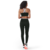 Calça Legging Fitness Sem Costura - Zee Rucci ZR06010371748 na internet