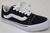 Tênis Vans Knu Skool Black True - comprar online