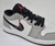 Tênis Nike Air Jordan 1 Low - Cinza na internet