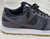 Tênis Nike Dunk Low Nobuck Cinza Escuro - loja online