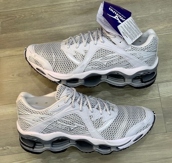 Tenis Mizuno Prophecy1 Branco Comprar em Suno Shop8