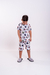 Pijama infantil Super heróis - loja online