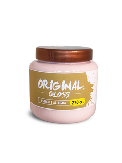 Original Gloss 270CC- Color Peonia