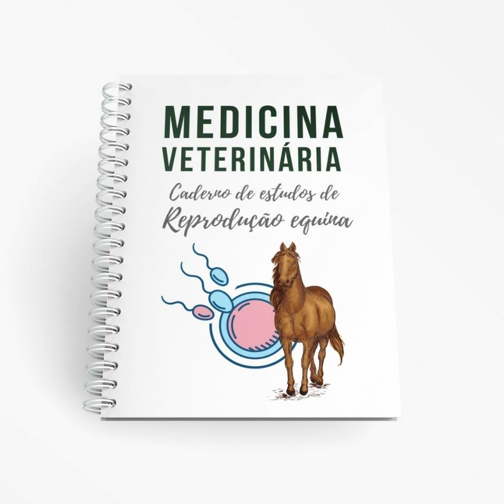 veterinaria - Fisiologia da Reprodução