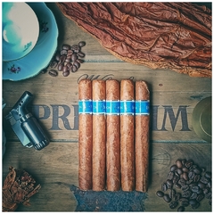 HABANOS - PUROS - CIGARROS - CIGARS - PUROS ARGENTINOS