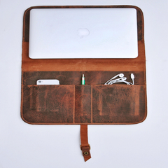 ORGANIZADOR - FUNDA NOTEBOOK - PORTA PAPELES (A4 & Oficio) - comprar online