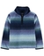 CASACO CARTER´S FLEECE TIE DYE AZUL X5