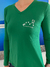 Camiseta Feminina Manga Longa UV Caminho de Caravaggio - comprar online