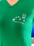 Camiseta Feminina Manga Longa UV Caminho de Caravaggio na internet