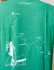 Camiseta Masculina Manga Longa UV Caminho de Caravaggio na internet