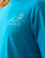 Camiseta Masculina Manga Longa UV Caminho da Fé - loja online