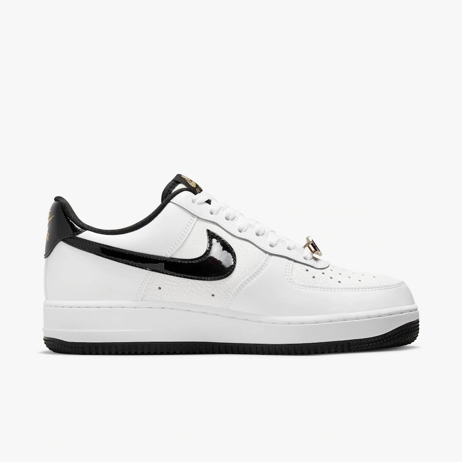 T锚nis nike air force on sale 1 '07 lv8 masculino