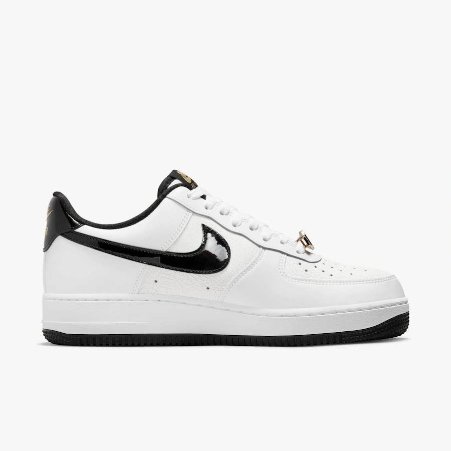 Tênis Nike Air Force 1 "07 LV8 Masculino