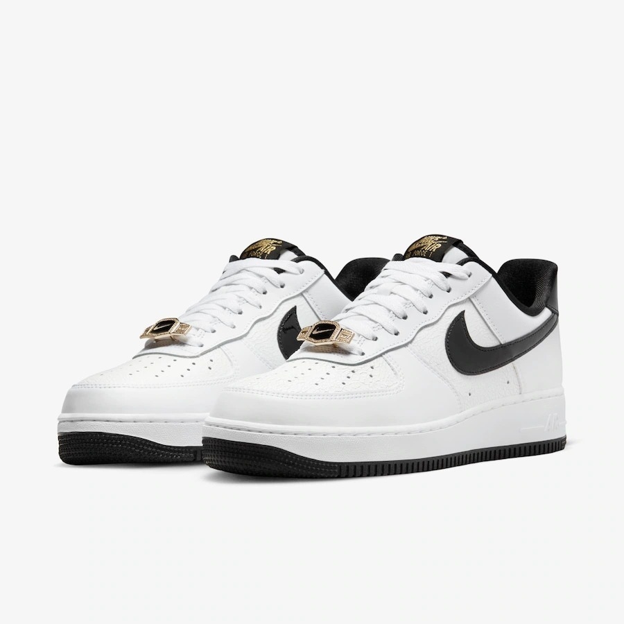 Tênis Nike Air Force 1 "07 LV8 Masculino