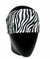 HeadBand Zebra