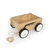 Carrito de arrastre "La Karroza" - Blanco - comprar online