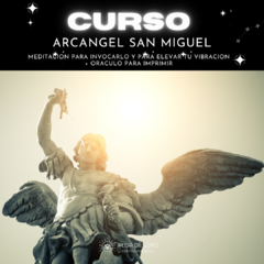 Curso San Miguel Arcangel
