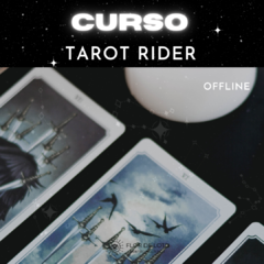 Curso Tarot Rider