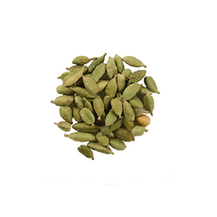 CARDAMOMO EN GRANO X 1/2 KG.