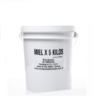 MIEL LIQUIDA X 5 KG.